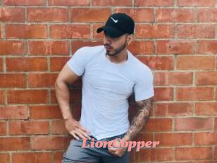 LionCopper