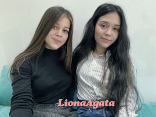 LionaAgata