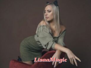 LisaaMagic