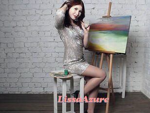 LissaAzure