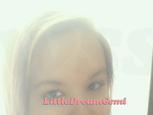 LittleDreamGemi
