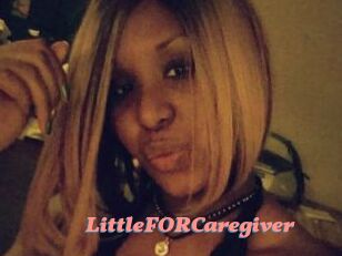 LittleFORCaregiver