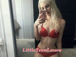 LittleTeenLaura