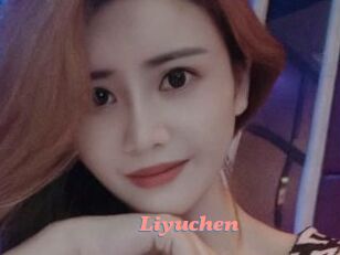 Liyuchen Webcam Sex Site
