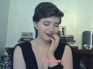 LizFox