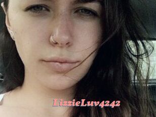 LizzieLuv4242