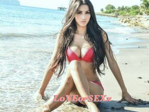 LoVEorSEXx