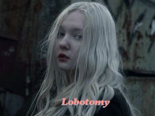 Lobotomy