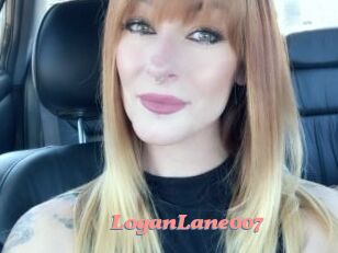 LoganLane007 Webcam Sex Site