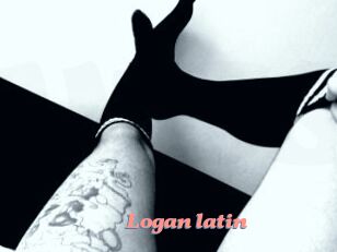 Logan_latin