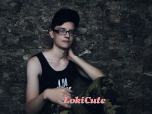 LokiCute
