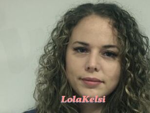 LolaKelsi