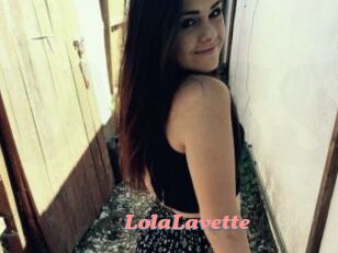 LolaLavette