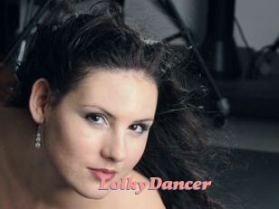 LolkyDancer
