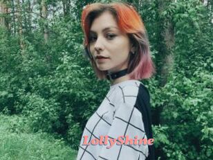 LollyShine