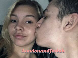London_and_Josiah