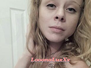 LooonaLuxXx