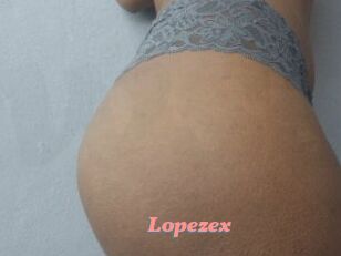 Lopezex