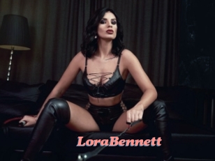 LoraBennett Webcam Sex Site