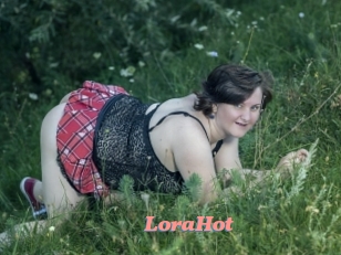 LoraHot