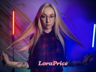 LoraPrice