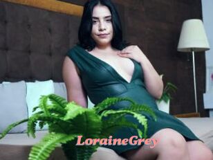 LoraineGrey