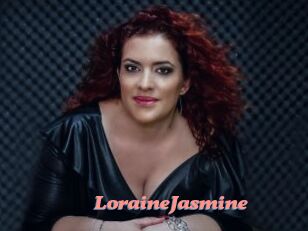 LoraineJasmine