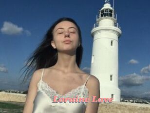 Loraine_Love