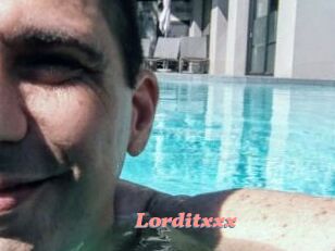 Lorditxxx