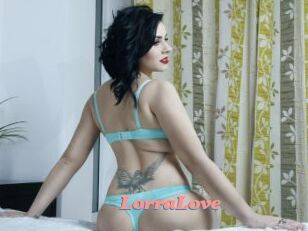 LorraLove