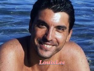LouisLee