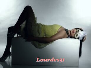 Lourdes31