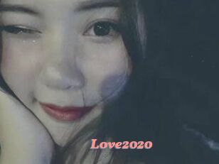 Love2020