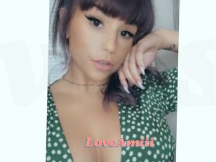 LoveAmiii Webcam Sex Site