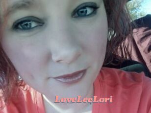 LoveLeeLori