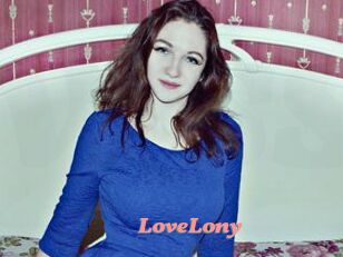 LoveLony