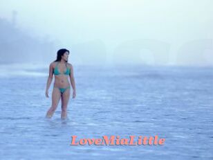 LoveMiaLittle