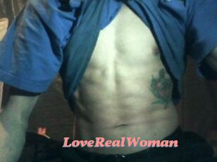 LoveRealWoman