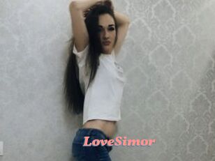 LoveSimor