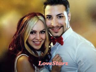 LoveStarz