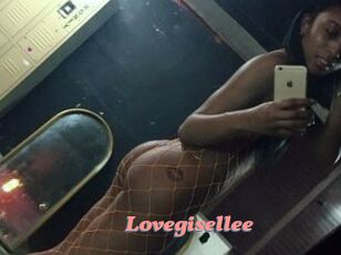 Lovegisellee