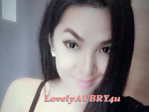 LovelyAUBRY4u