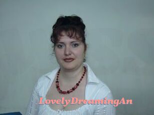 LovelyDreamingAn