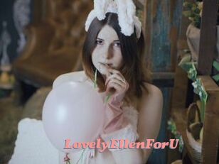 LovelyEllenForU