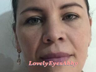 LovelyEyesAbby