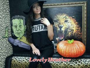 LovelyHeather