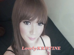 LovelyKRISTINE Webcam Sex Site