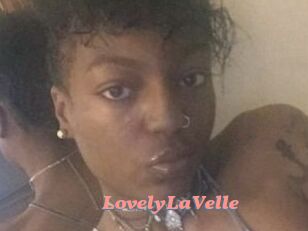 LovelyLaVelle