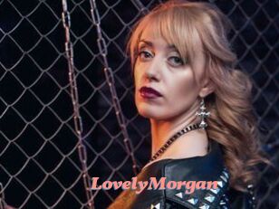 LovelyMorgan