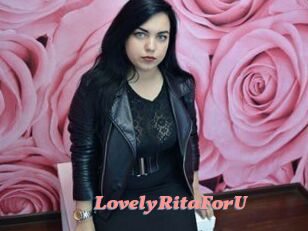 LovelyRitaForU